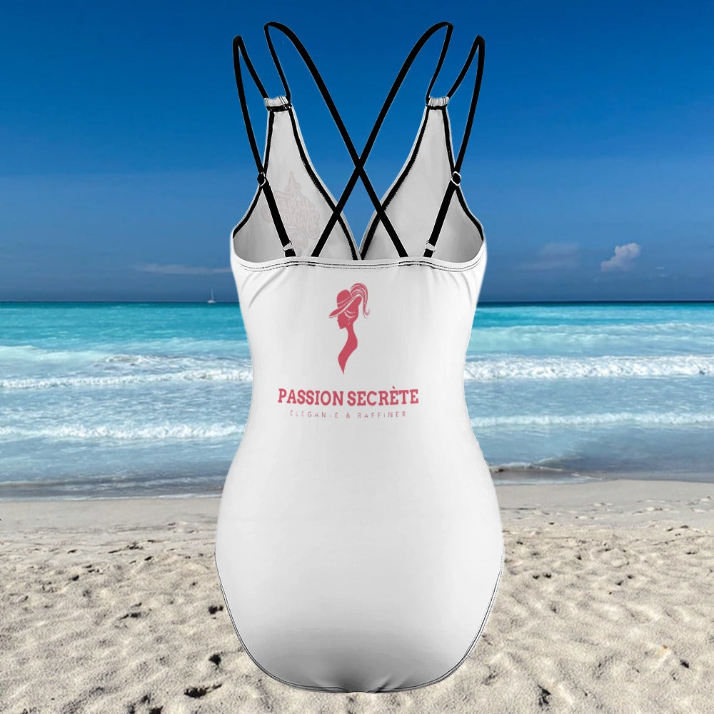 💥Passion Secrete One-piece Swimsuit