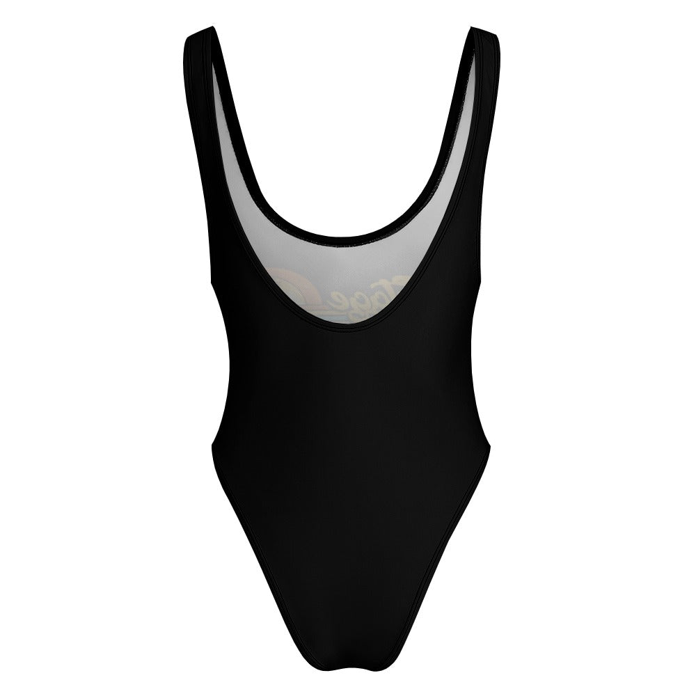 💥Vintage 1970 ORIGINAL Parts Personalized one-piece women's jumpsuit By Passion Secrète