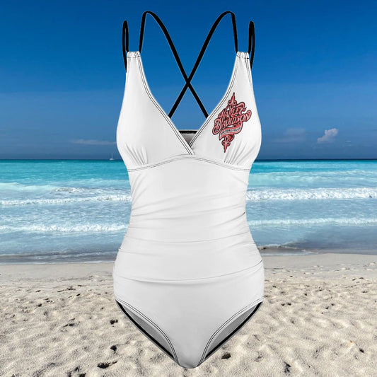 💥Passion Secrete One-piece Swimsuit